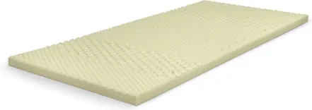 D.P.V. Krycí matrac TOPPER VISCO ROZMERY: 120x200, VÝŠKA: 6 cm, TYP POŤAHU: ActiPRO