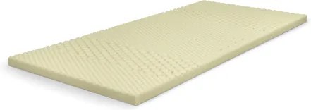 D.P.V. Krycí matrac TOPPER VISCO ROZMERY: 80x190, VÝŠKA: 6 cm, TYP POŤAHU: ActiPRO