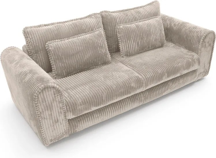 Sedacia súprava SCANDORA L