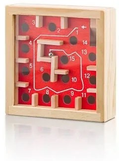 Popular Súbor mini hier 5 v 1