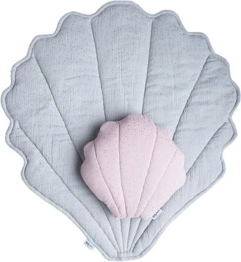 lovel.sk Detský stan teepee Mermaid - Grey