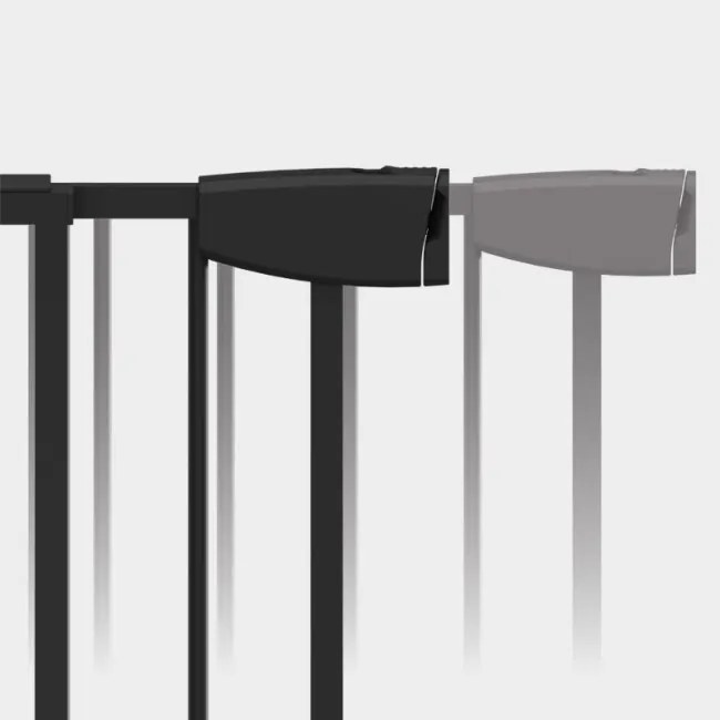 Bezpečnostná zábrana Guardian 1.0 čierna