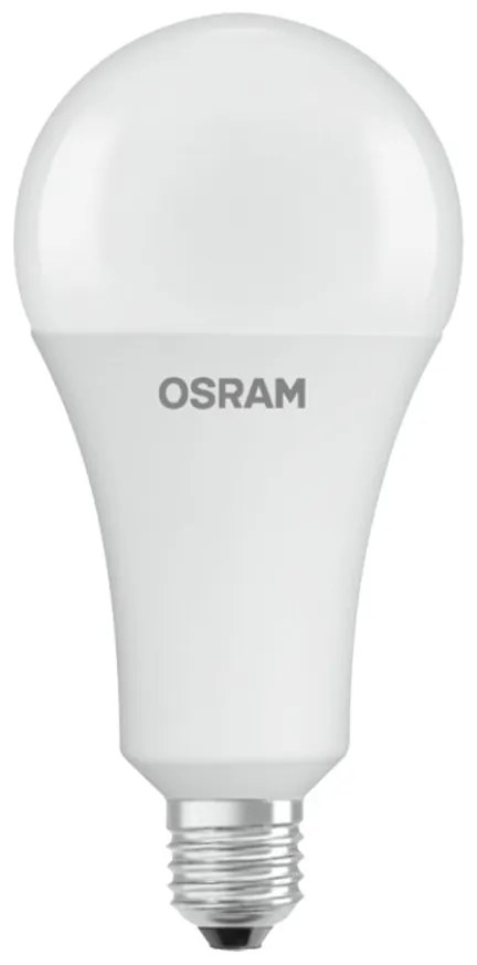 LED žiarovka E27 A90 24,9W = 200W 3452lm 2700K Warm 200° OSRAM Parathom