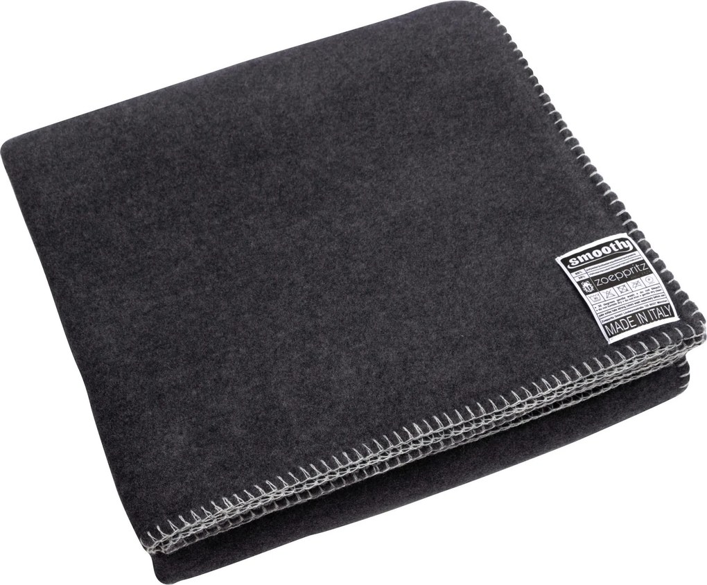 XXXLutz FLEECOVÁ DEKA, polyester, 140/190 cm Zoeppritz - Online Only spálne - 005299004010
