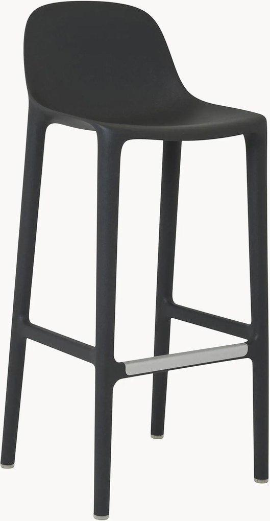 Barová stolička Broom