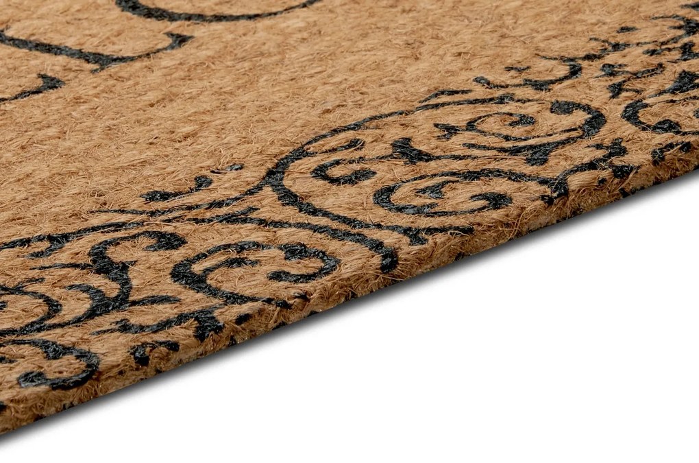 Hanse Home Collection koberce Rohožka Mix Mats Cocos 105693 - 45x75 cm