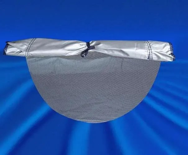 Turistický stan pre 4 osoby - Trizand
