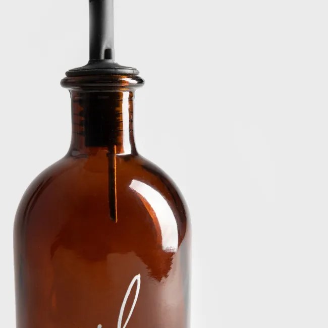 Fľaša VERSARE na olej 742682 250 ml