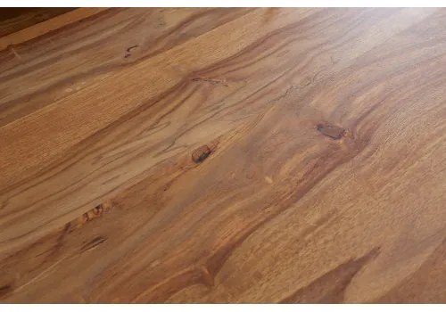 Jedálenský stôl 39870 200x90cm Masív drevo Palisander  - Komfort-nábytok