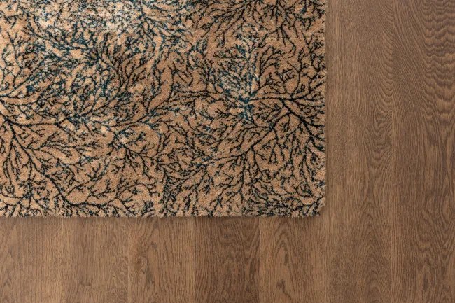 Koberec Agnella Calisia Corail svetlobéžový