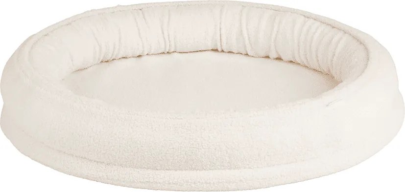 Mini hniezdo pre deti Boho ecru 90cm