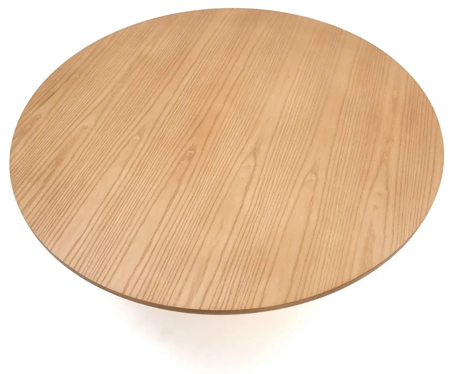 Konferenčný stolík Teulat Cep, ø 110 cm
