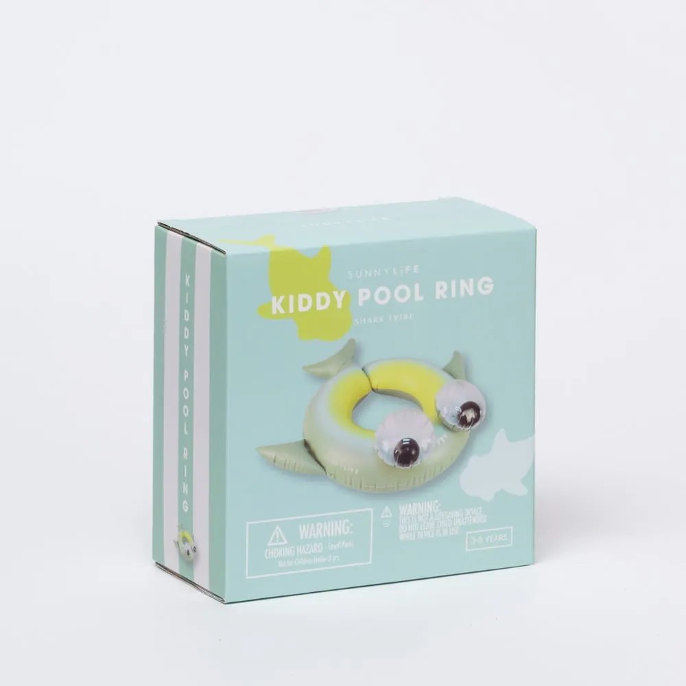 Nafukovačka Shark Tribe - Sunnylife