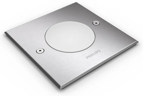 Philips 17356/47/P0 - LED vonkajšie nájazdové svietidlo MYGARDEN CRUST LED/3W