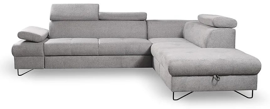 Rohová sedacia súprava Flavo P Loft 21