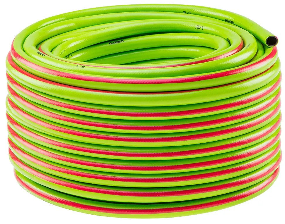 VERTO Záhradná hadica 50 m, 1/2" PROFESSIONAL 15G822