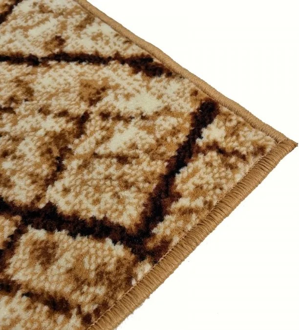 DC Koberec PP 017 béžová Rozmer: 180×250 cm