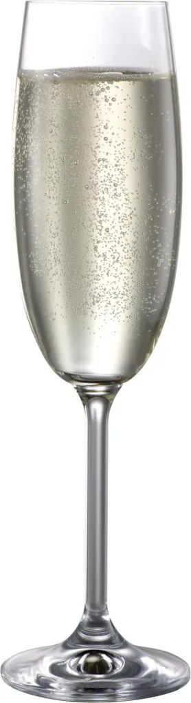 Pohár na sekt Natália, 190 ml