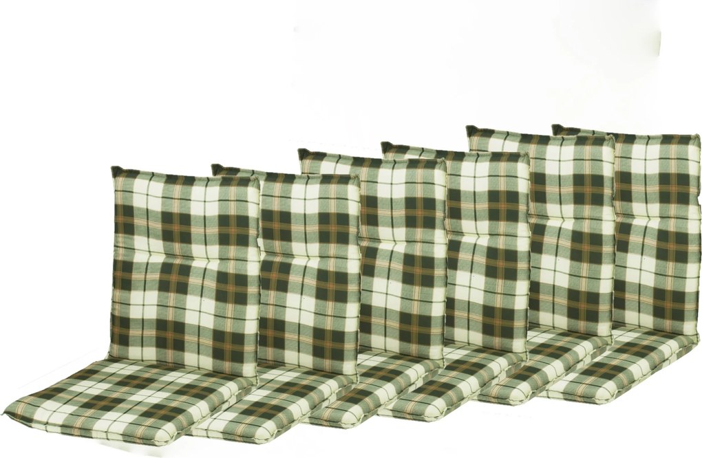 Doppler SPOT 129 prírodná/zelená