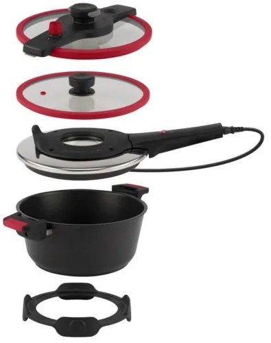 Remoska T41/45 Tria Red