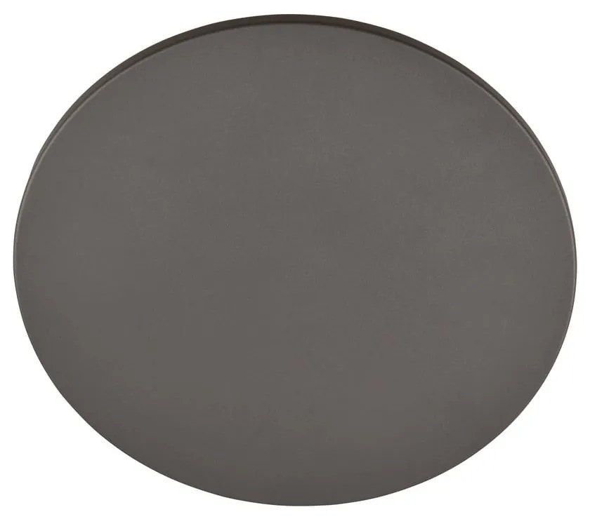 LED vonkajšie svietidlo ø 25 cm Belly – Trio