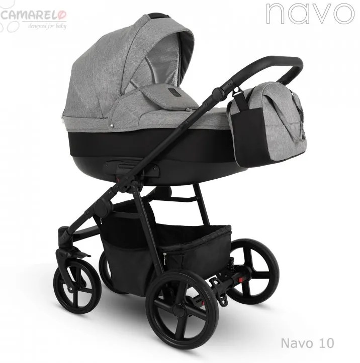 Kočík CAMARELO NAVO-10