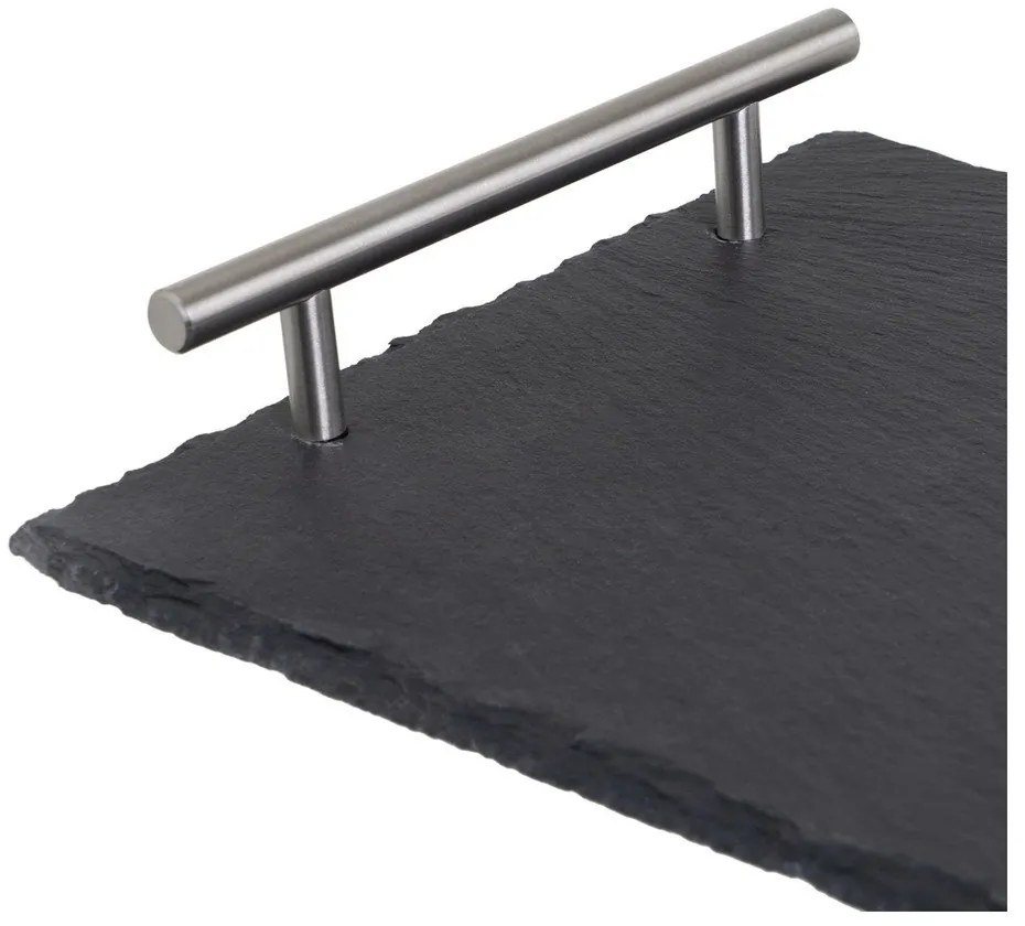 Bridlicová tácka 20x40 cm – Casa Selección