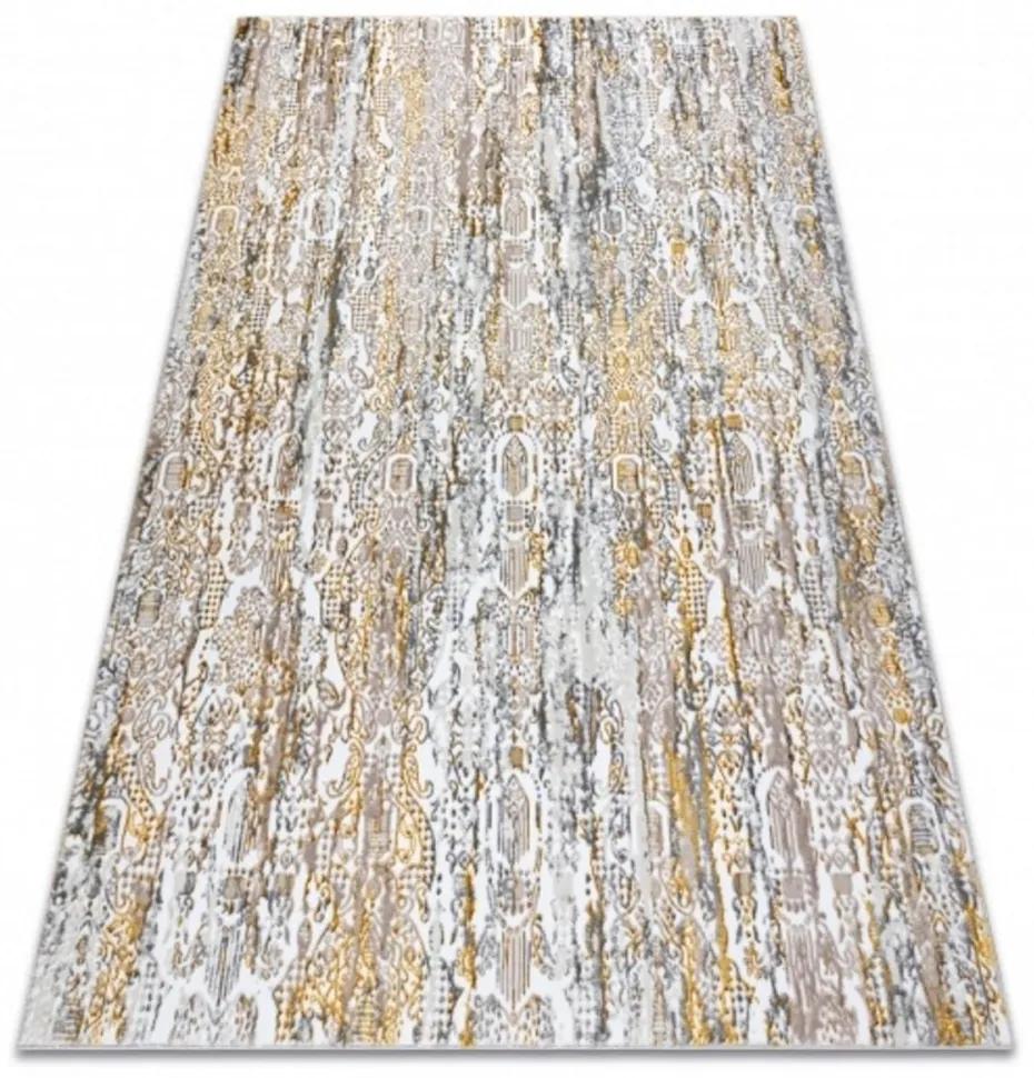 Kusový koberec Grace béžový 160x220cm