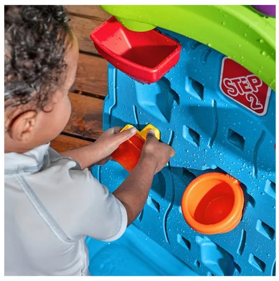 Step 2 Vodná stena Discovery Wall  (100369863)