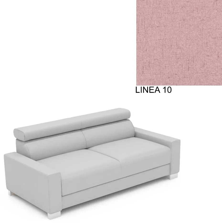 AVA TEMPO 3ALR Varianta: LINEA 10