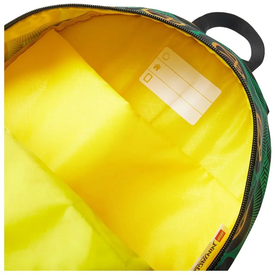 Detský batoh 18 l Ninjago Dragon Power – LEGO®