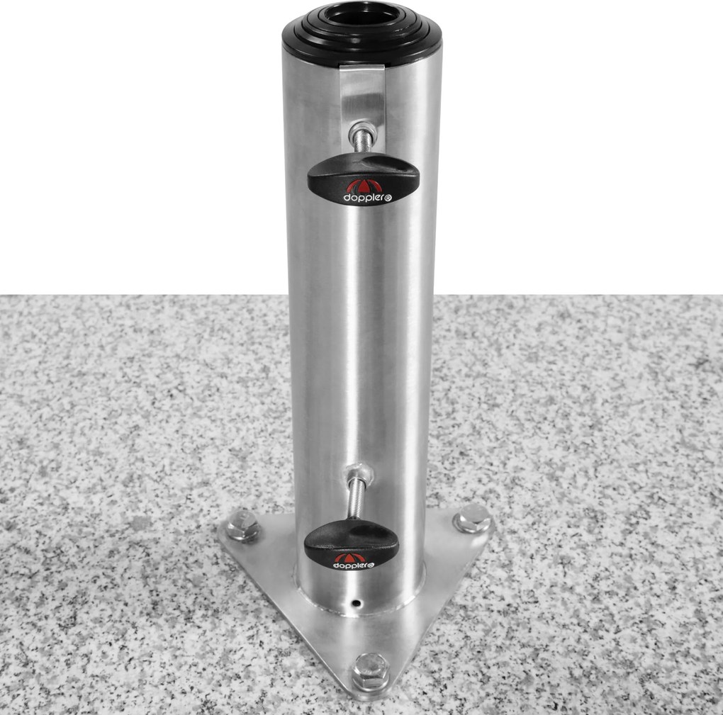 Derby Žulový stojan 90 kg