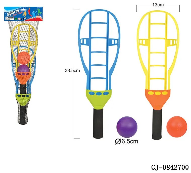 LEAN TOYS Arkádová hra Ball Catcher 2