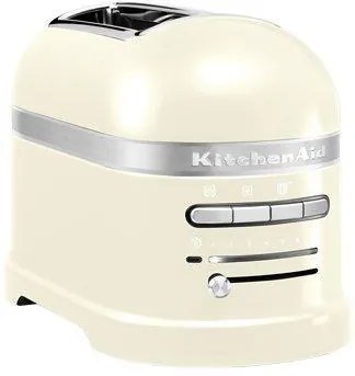 Hriankovač Artisan mandľová KitchenAid