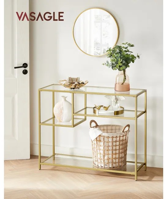 Konzolový stolík LGT022A61