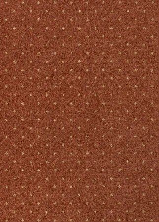 Koberce Breno Metrážny koberec AKZENTO NEW 65, šíře role 400 cm, hnedá, viacfarebná