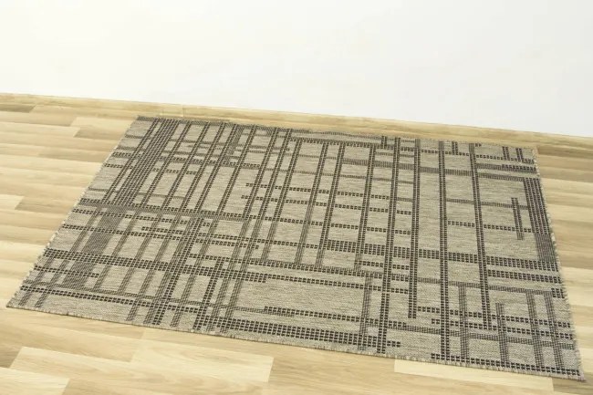 Koberec šnúrkový Suva 11492 béžový
