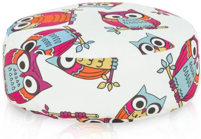 INTERMEDIC SK Podnožník Sova