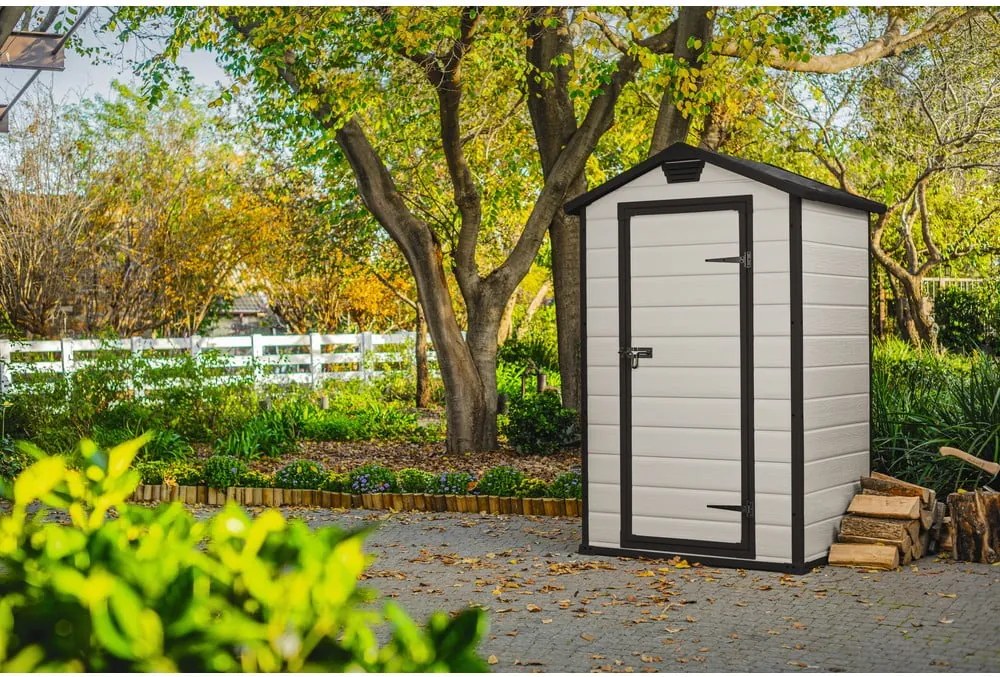 Záhradný domček Manor – Keter