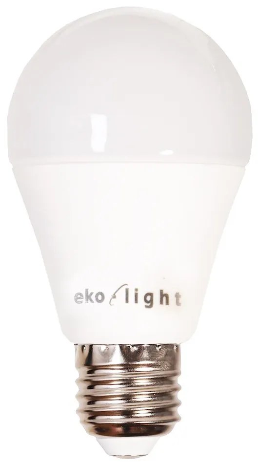 LED žiarovka E27 studená 6000k 11w 1055 lm