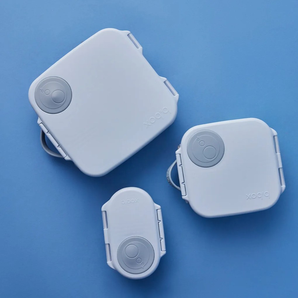 Desiatový box veľký - chill out