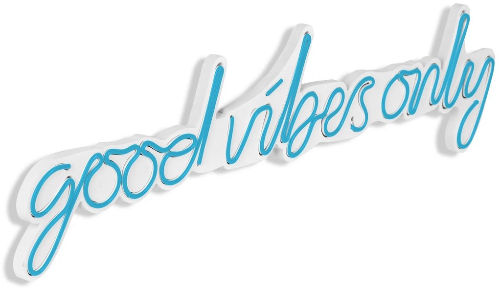 Good Vibes Only - Blue