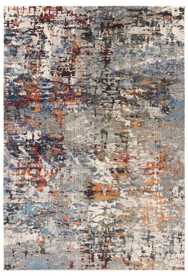 Koberec 200x300 cm Colores Cloud Everest – Asiatic Carpets