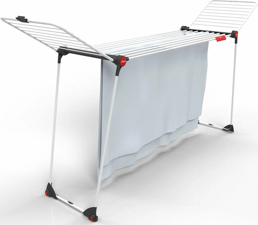 VILEDA Infinity FLEX sušiak na bielizeň 30m 168895