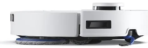 Ecovacs Robotický vysávač s mopom Deebot T30C Gen2  (100394211)