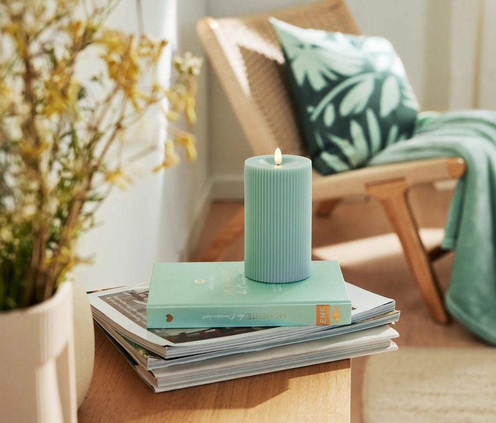 Obliečka na dekoračný vankúš