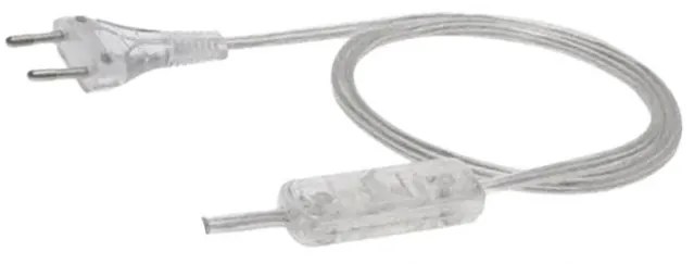 Veľké stolné svietidlo IRON ROSE 33*79