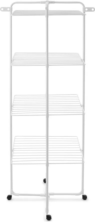 Biely sušiak na bielizeň 30 m HangOn Tower – Brabantia