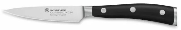 Wüsthof - Sada kuchynských nožov v stojane CLASSIC IKON 7 ks jaseň/čierna