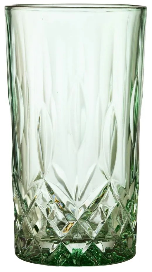 Poháre v súprave 4 ks 380 ml Highball Sorrento – Lyngby Glas